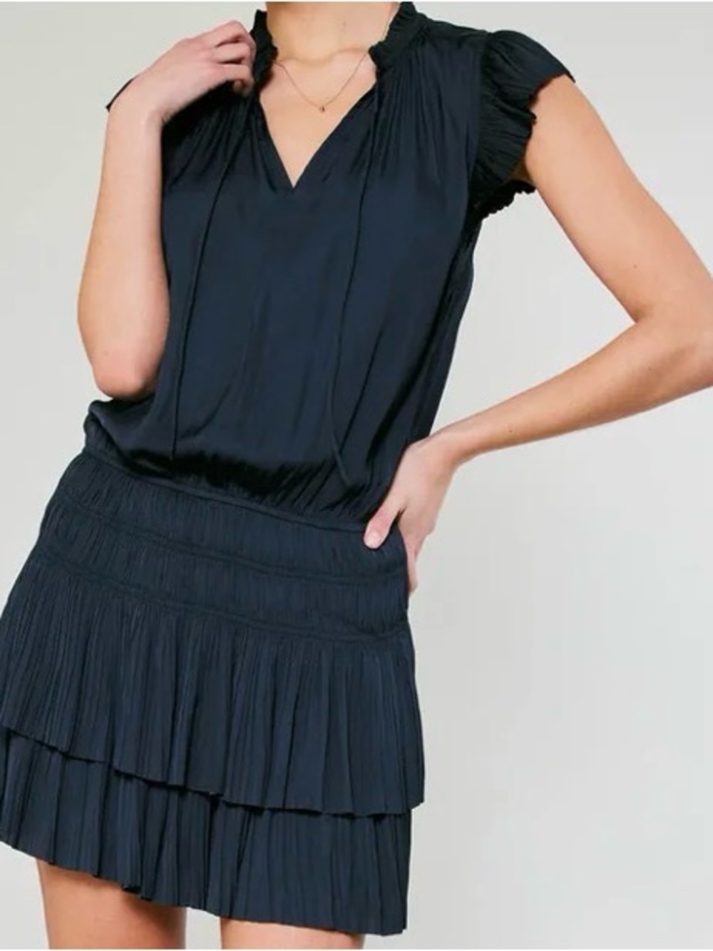 Current Air Summer Dress